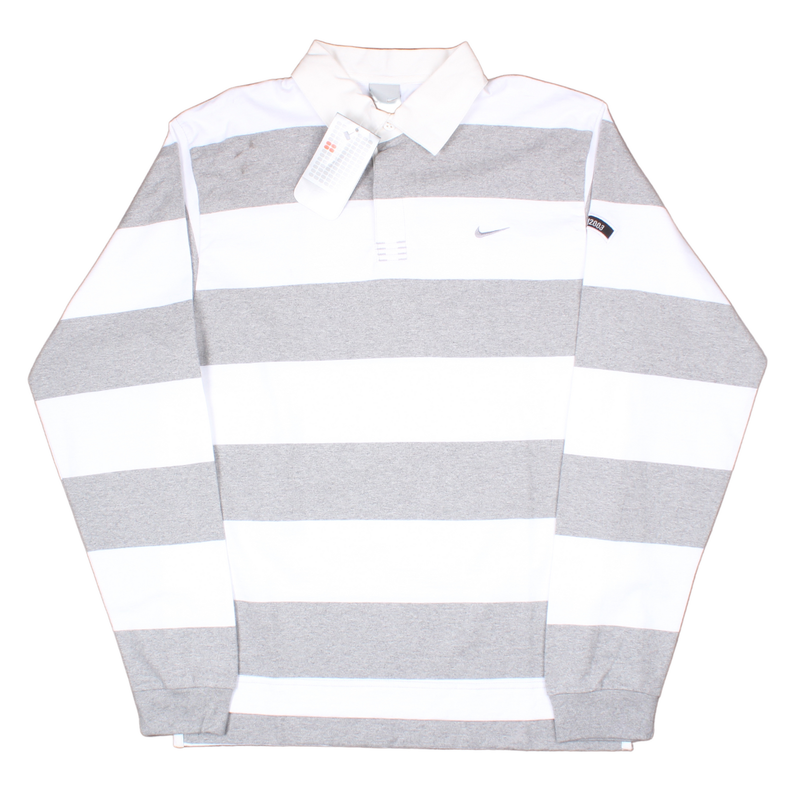 Vintage Nike Rugby Shirt (M) BNWT