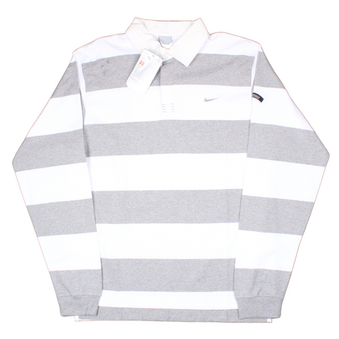 Vintage Nike Rugby Shirt (M) BNWT