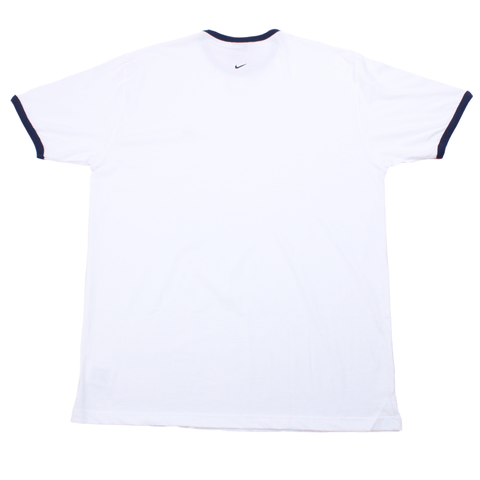 Vintage Nike T Shirt (XL) BNWT