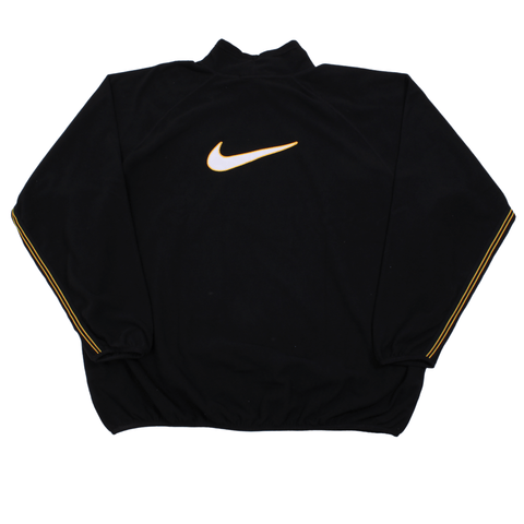Vintage Nike Borussia Dortmund Fleece (XXL) BNWT