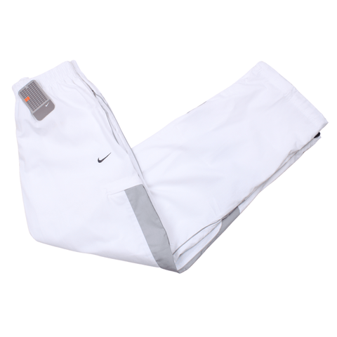 Vintage Nike Airmax Track Bottoms (XXL) BNWT