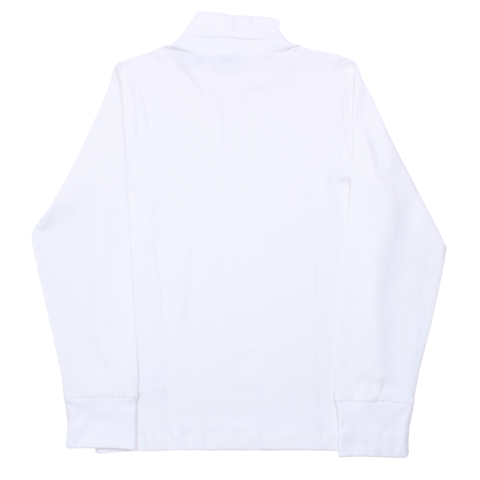 Vintage Nike Roll Neck Top (L) BWNT