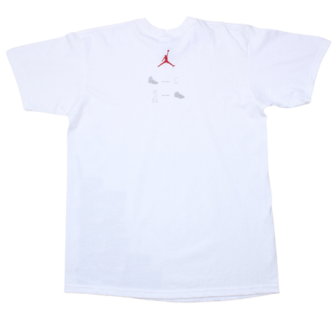Vintage Nike Jordan T Shirt (M) BNWT
