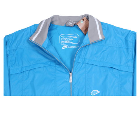 Vintage Nike Track Jacket (L) BNWT