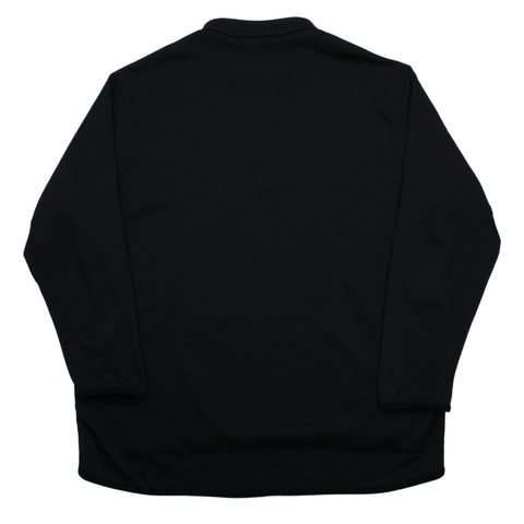 Vintage Nike Court 1/4 Zipped Sweatshirt (XXL) BNWT