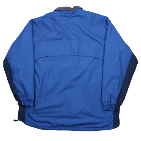 Vintage Nike Leeds United FC Jacket (XL) BNWT
