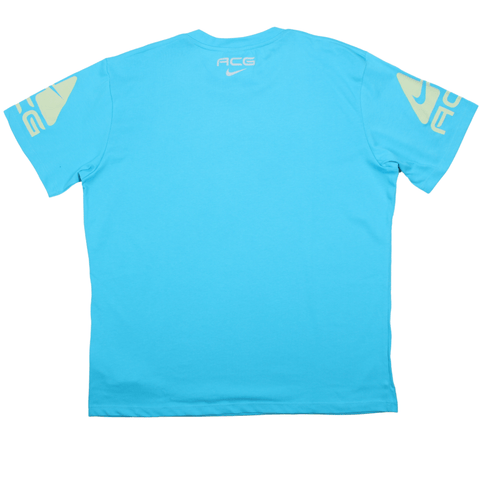 Vintage Nike ACG T Shirt (M) BNWT