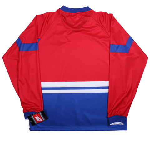 Vintage Nike FC Basel Shirt (XXL) BNWT