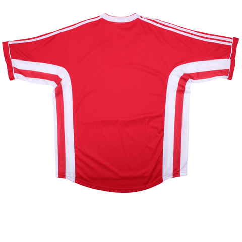 Vintage Adidas T Shirt (L) BNWT