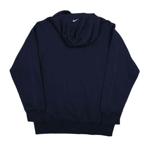 Vintage Nike 1/4 Zipped Hoodie (S) BNWT
