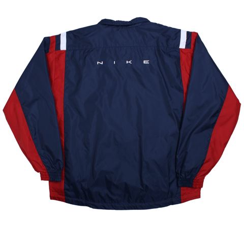 Vintage Nike Track Jacket (S) BNWT