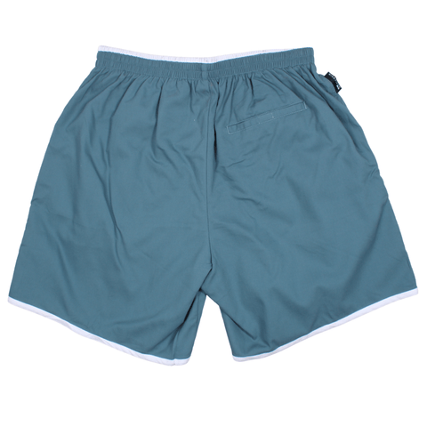 Vintage Nike Court Shorts (L) BNWT