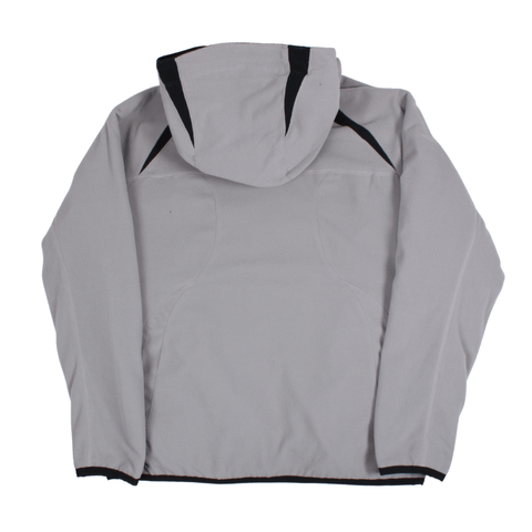 Vintage Nike Reversible Fleece Jacket (XL) BNWT