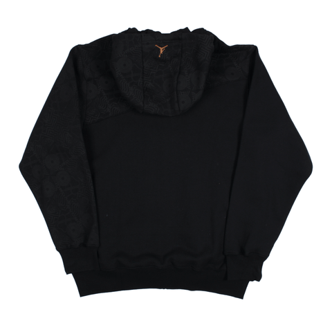 Vintage Nike Jordan Zipped Hoodie (L) BNWT
