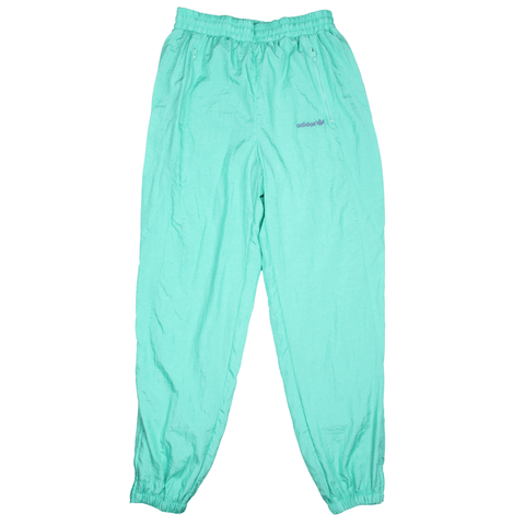 Vintage Adidas Shell Bottoms (12) BNWOT