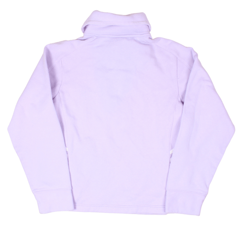 Vintage Adidas 1/4 Zipped Sweatshirt (10)