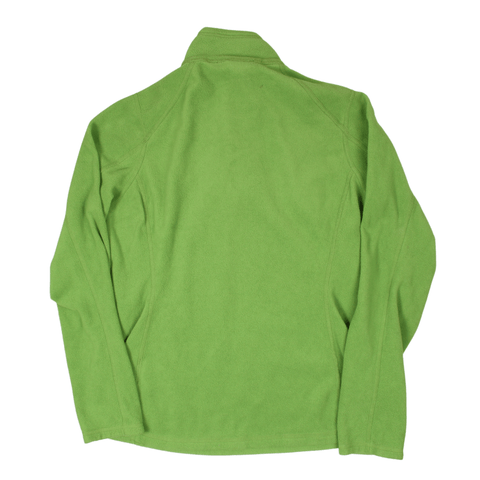 The North Face 1/4 Zipped Fleece (S)