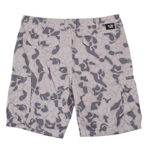 Vintage Nike Cargo Shorts (32") BNWT