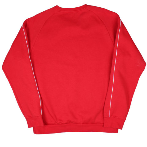 Adidas Sweatshirt (L)