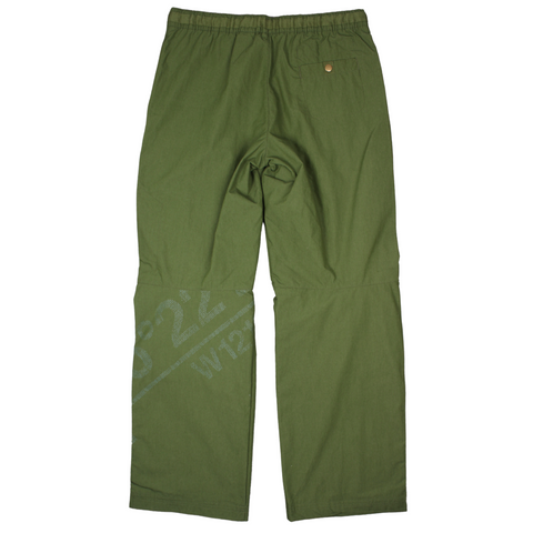 Vintage Nike Cargo Trousers BNWT