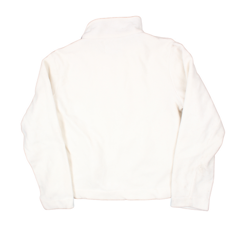 Vintage Hard Rock Zipped Fleece (M)