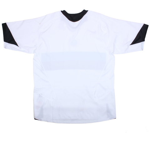 Vintage Nike Inter Milan FC Shirt (L) BNWT
