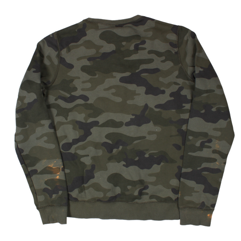 Adidas Sweatshirt (XS)