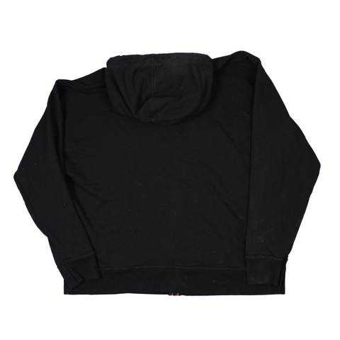 Vintage Champion Zipped Hoodie (XXL)