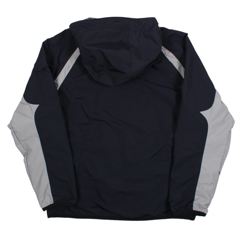 Vintage Nike Reversible Fleece Jacket (XL) BNWT