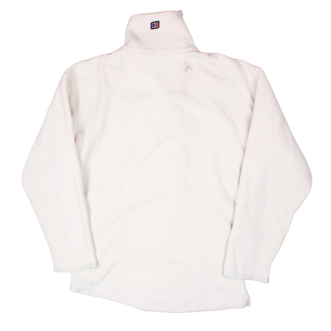 Vintage Berghaus Zipped Fleece (XS)
