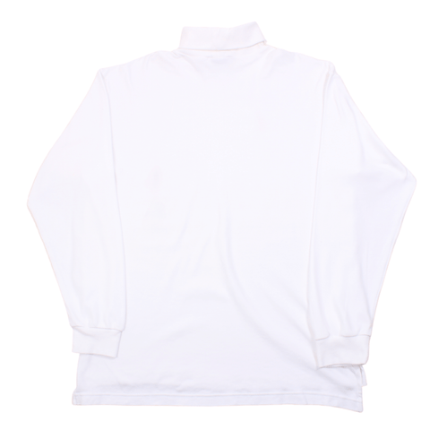 Vintage Nike Roll Neck Top (L) BNWT