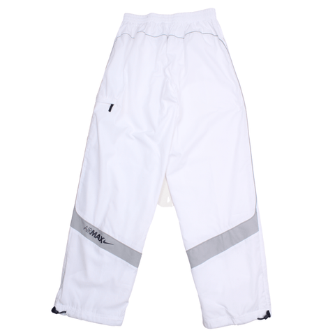 Vintage Nike Airmax Track Bottoms (XXL) BNWT