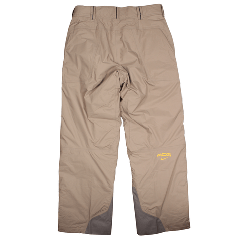 Vintage Nike ACG Bottoms (L) BNWT