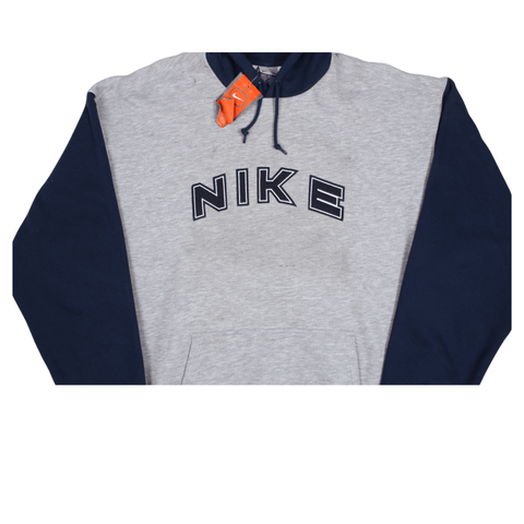 Vintage Nike Hoodie (XL) BNWT