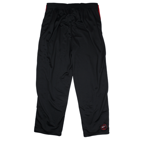 Vintage Nike Popper Stud Track Bottoms (XXL) BNWT