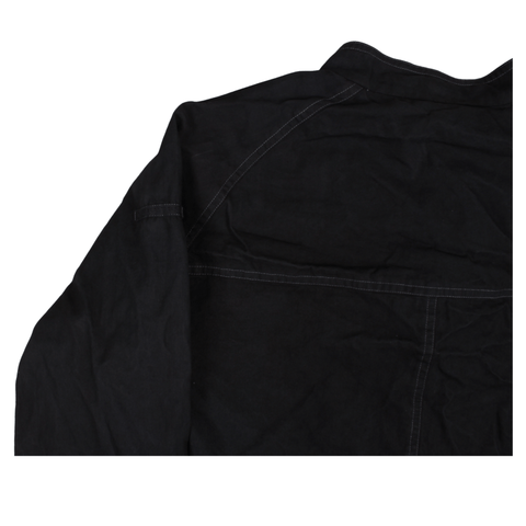 Vintage Burberry Golf Jacket (L)