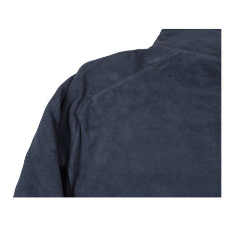 Vintage Adidas 1/4 Zipped Fleece (S)