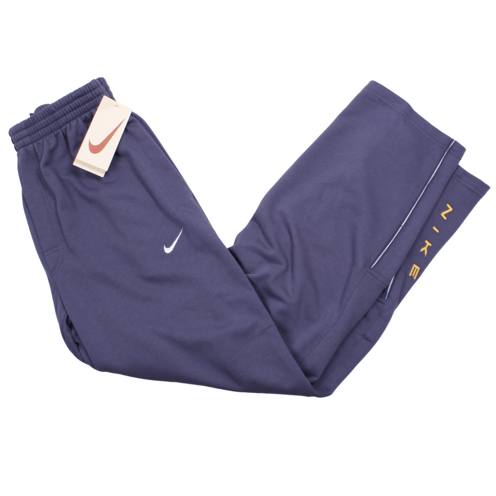 Vintage Nike Track Bottoms (XL) BNWT