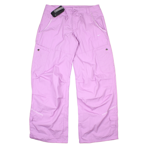 Vintage Nike Parachute Pants BNWT