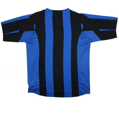Vintage Nike Inter Milan FC Shirt (M) BNWT