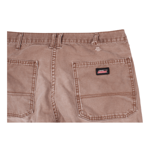 Vintage Dickies Carpenter Trousers (34")