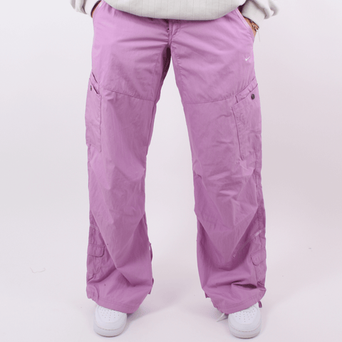 Vintage Nike Parachute Pants BNWT
