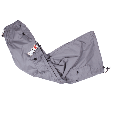 Vintage Y2K Parachute Cargo Pants BNWT