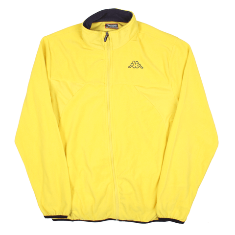 Vintage Kappa Zipped Fleece (M)