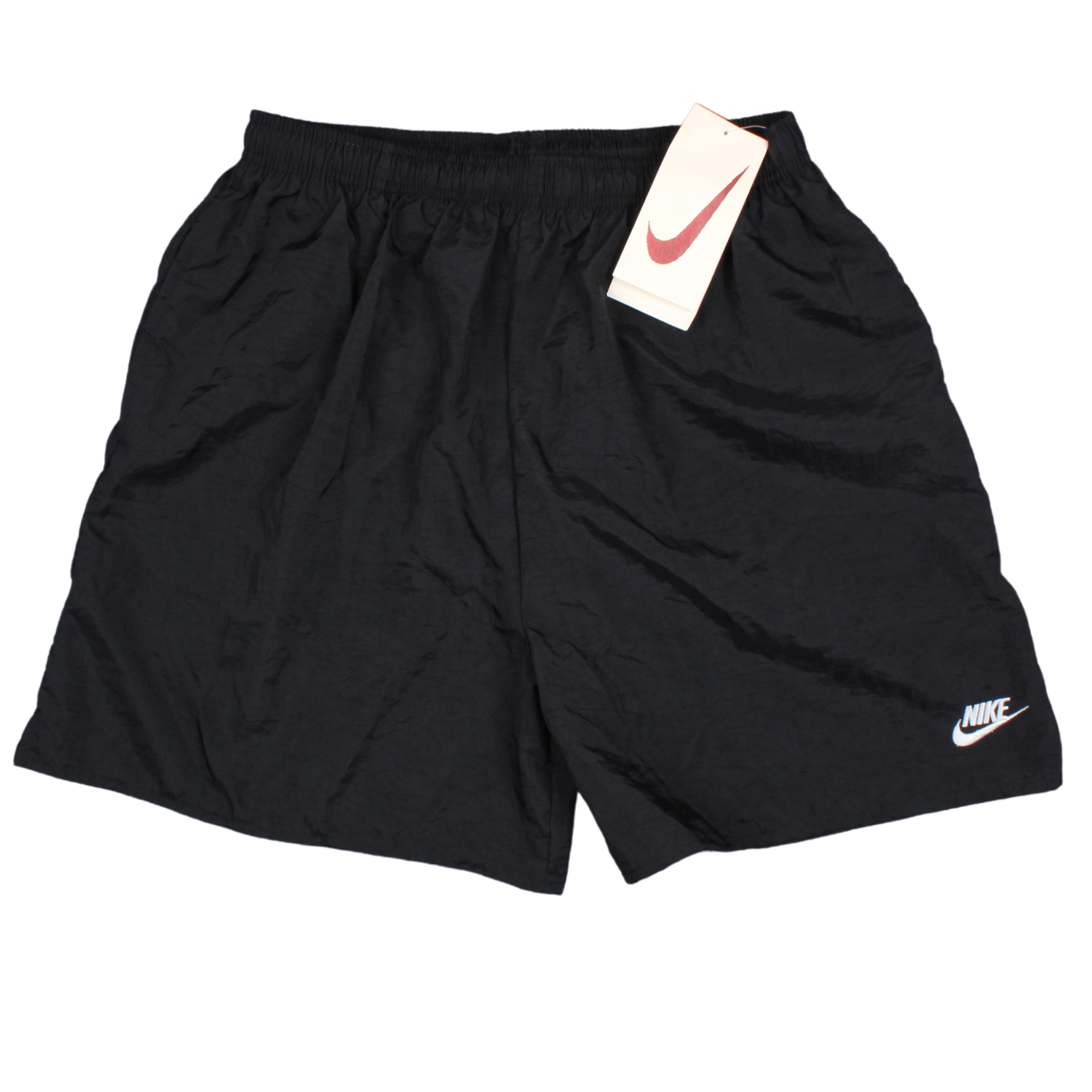 Vintage nike swim trunks hotsell