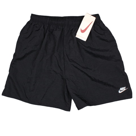 Vintage Nike Swim Shorts (L) BNWT