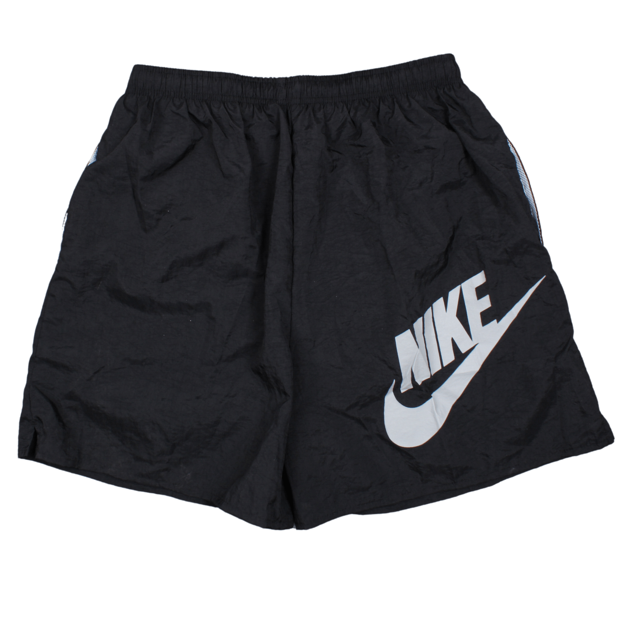 Vintage Nike Swim Shorts L BNWT