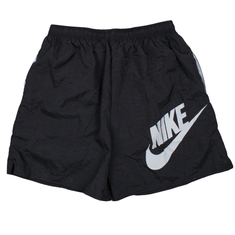 Vintage Nike Swim Shorts (L) BNWT