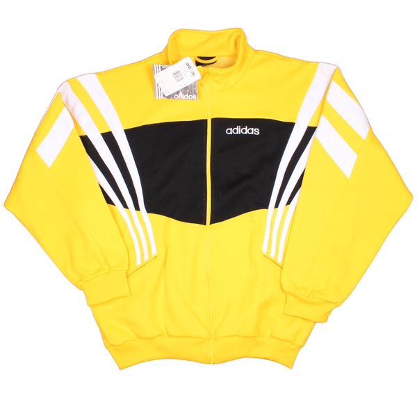 Vintage Adidas Track Jacket BNWT