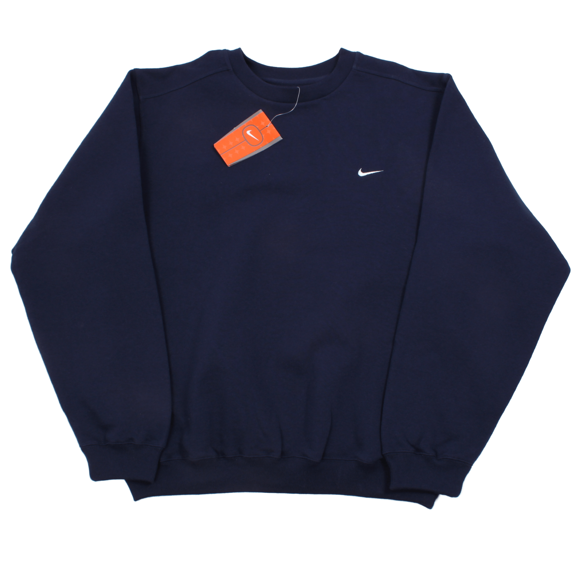 Vintage Nike Sweatshirt XS BNWT